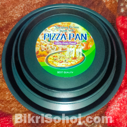 Pizza pan